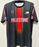 2026 FC Palestine Fans Soccer Jersey  英文