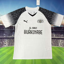 2026 Burkina Faso Special Edition Fans Soccer Jersey