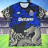 2026 Porto Special Version Fans Soccer Jersey