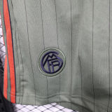 2025/26 BFC Retro Style Shorts Pants