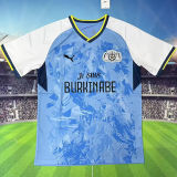 2026 Burkina Faso Special Edition Fans Soccer Jersey