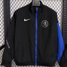 2026/27 CFC Black Windbreaker