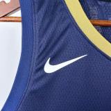 2026 Pelicans POOLE #3 Dark Blue NBA Jerseys