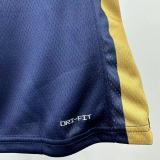 2026 Pelicans POOLE #3 Dark Blue NBA Jerseys