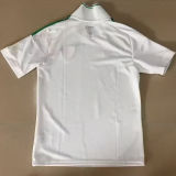 2026/27 Wales Away White Fans Soccer Jersey