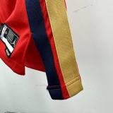 2026 Pelicans POOLE #3 Red NBA Jerseys