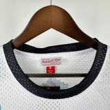 2026 Spurs Retro White T-Shirt