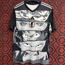 2024/25 Japan Special Edition Fans Jersey