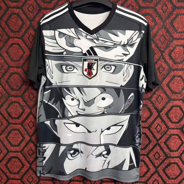 2024/25 Japan Special Edition Fans Jersey