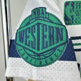 2026 Mavericks Retro White T-Shirt