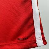 2026 Pelicans POOLE #3 Red NBA Jerseys