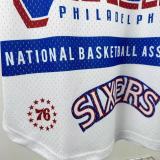 2026 75Th Retro White T-Shirt