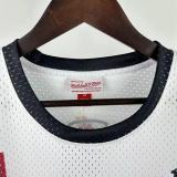 2026 Miami Heat Retro White T-Shirt