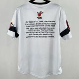 2026 Miami Heat Retro White T-Shirt