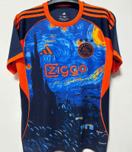 2025/26 AA Third Fans Soccer Jersey