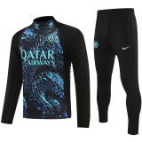 2026 In Milan Sweater Tracksuit