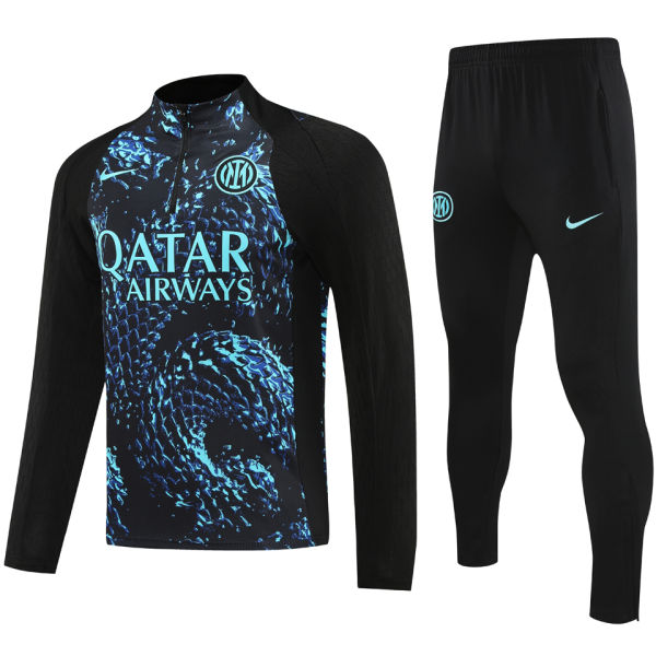 2026 In Milan Sweater Tracksuit