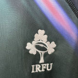 2026 Irish IRFU Rugby Jersey  Ireland 爱尔兰