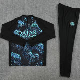 2026 In Milan Sweater Tracksuit