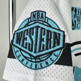 2026 Spurs Retro White T-Shirt