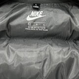 2026/27 NK Classic Black Cotton Vest Jacket J3 黑色
