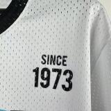 2026 Spurs Retro White T-Shirt