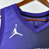 2026 Kings WESTBROOK #18 NBA Jerseys