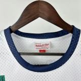 2026 Mavericks Retro White T-Shirt