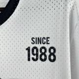 2026 Miami Heat Retro White T-Shirt