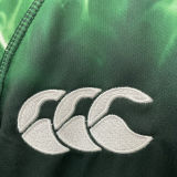 2026 Irish IRFU Rugby Jersey  Ireland 爱尔兰