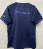 2026 Scotland 100th Anniversary Edition Royal Blue Rugby Jersey 苏格兰