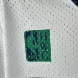 2026 Mavericks Retro White T-Shirt