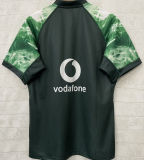 2026 Irish IRFU Rugby Jersey  Ireland 爱尔兰