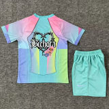 2025/26 BA KAROL G VERSION Kids Soccer Jersey