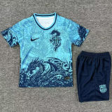 2025/26 BA Special Edition Kids Soccer Jersey