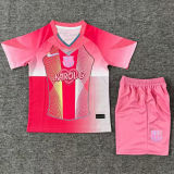 2025/26 BA KAROL G VERSION Kids Soccer Jersey