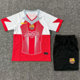 2025/26 BA KAROL G VERSION Kids Soccer Jersey