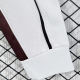 1999/2000 ST PAULI Home Retro Long Sleeve Soccer Jersey