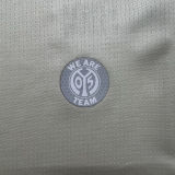 2025/26 Mainz 05 Third Fans Soccer Jersey 美因茨
