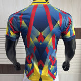 2026 ARS Retro Style Player Version Soccer Jersey