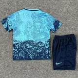 2025/26 BA Special Edition Kids Soccer Jersey