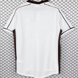 1999/2000 ST PAULI Home Retro Soccer Jersey