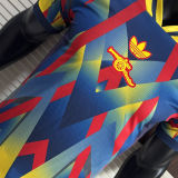 2026 ARS Retro Style Player Version Soccer Jersey