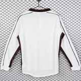 1999/2000 ST PAULI Home Retro Long Sleeve Soccer Jersey