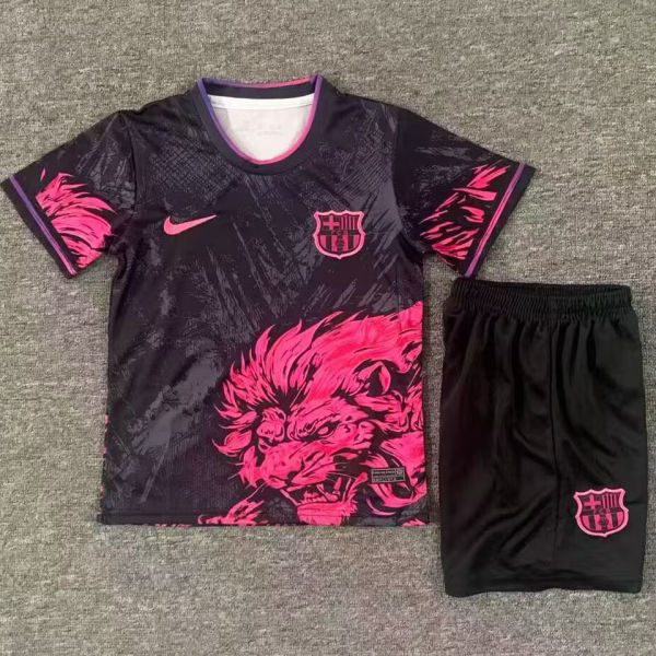 2025/26 BA Special Edition Kids Soccer Jersey