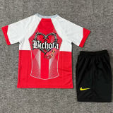 2025/26 BA KAROL G VERSION Kids Soccer Jersey