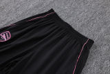 2026 ARS Black  Kids Sweater Tracksuit