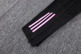 2026 ARS Black  Kids Sweater Tracksuit