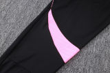 2026 ARS Black Sweater Tracksuit