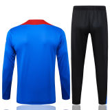 2026 PSG Sweater Tracksuit